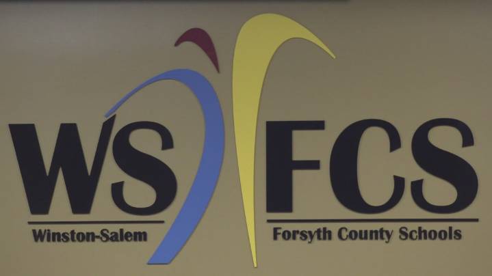 Nearly $6 million donated to Winston-Salem/Forsyth County Schools in ongoing fundraising efforts