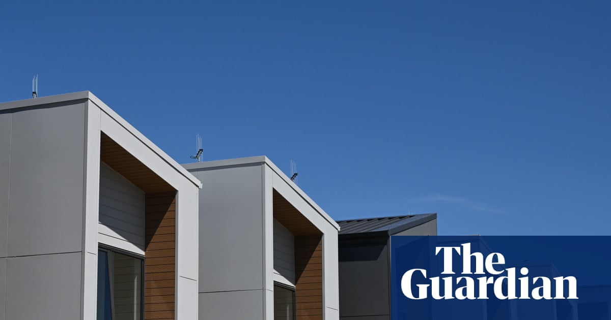Homes could be $100k cheaper in 10 years with one change to zoning rules, Australian report finds
