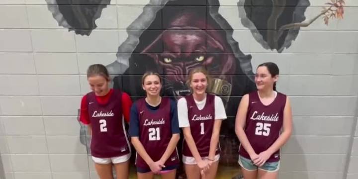 Beyond the scoreboard: CSRA athletes share what they are thankful for