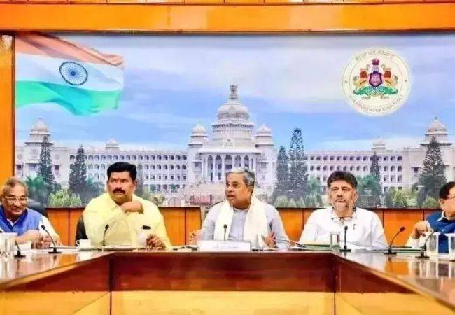 Karnataka to table Greater Bengaluru Governance Bill in next legi...