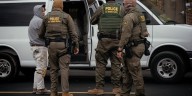 Trump says immigration raid efforts 'haven't gone far enough'
