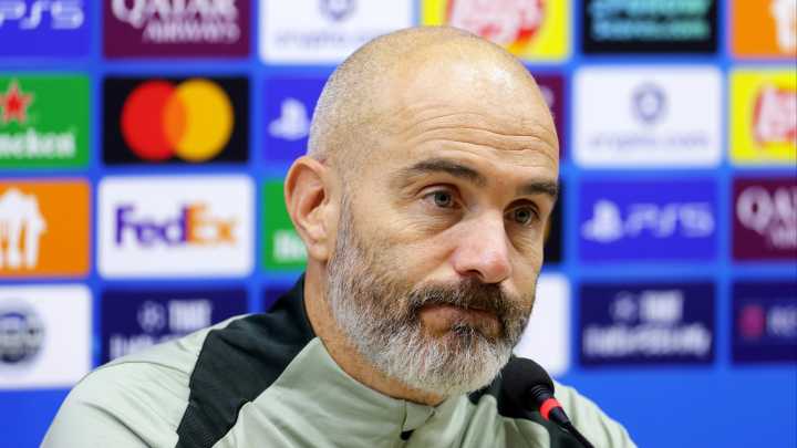 Out-of-favour Chelsea first-team player could leave in January