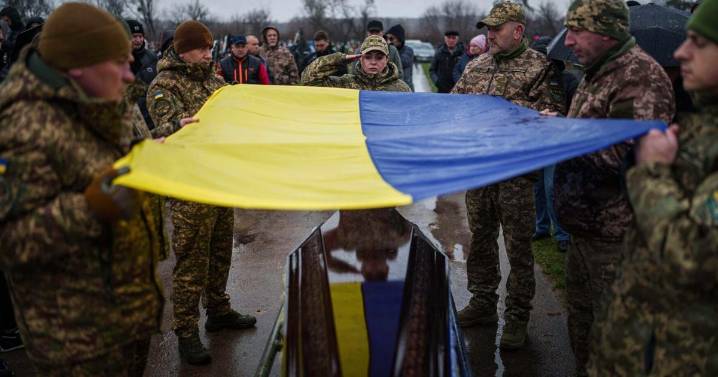 Ukraine's allies push back on a US peace plan seen as favoring Moscow