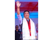 "No mercy to corruption": Arunachal CM Pema Khandu orders probe