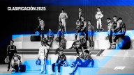 Así va el Mundial 2025 de Pilotos y Constructores