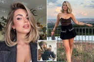 Austrian beauty influencer Stefanie Pieper's boyfriend, two of his relatives arrested after she never came home from Christmas party