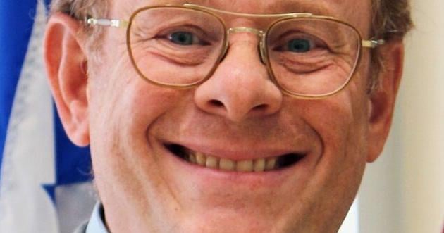 Campaign for Jewish Needs chair still sees more to do