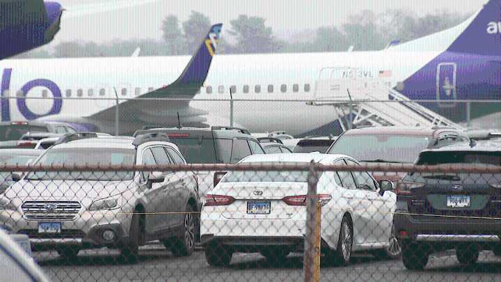 New efforts to minimize traffic congestion at Tweed-New Haven Airport – NBC Connecticut