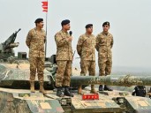 Asim Munir due for another promotion