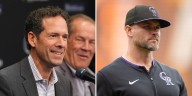 Paul DePodesta, Warren Schaeffer discuss Rockies' future