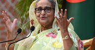 Bangladesh's ousted Prime Minister Sheikh Hasina sentenced to death for crimes against humanity