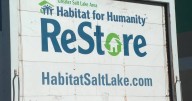 Habitat for Humanity races against dropping temps to aid Utah families