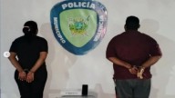 Detienen a pareja por abuso sexual de su sobrina de 12 años