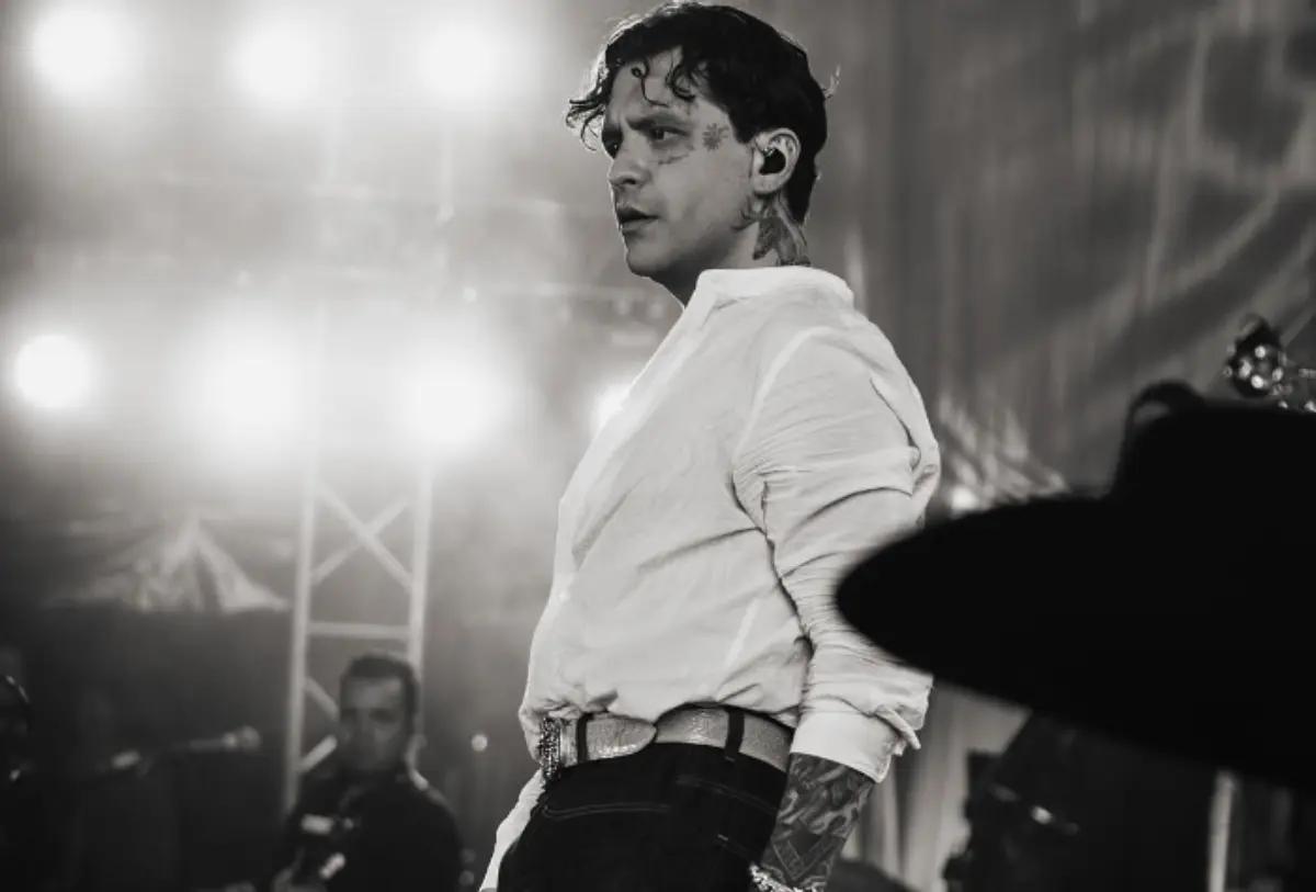 Christian Nodal no está exonerado: FGR confirma que proceso penal sigue abierto