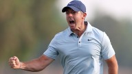 Rory McIlroy surpasses dreams and pays tribute to Seve Ballesteros after securing Race to Dubai at DP World Tour Championship