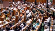 Winter Session of Parliament to be held from Dec 1 to 19