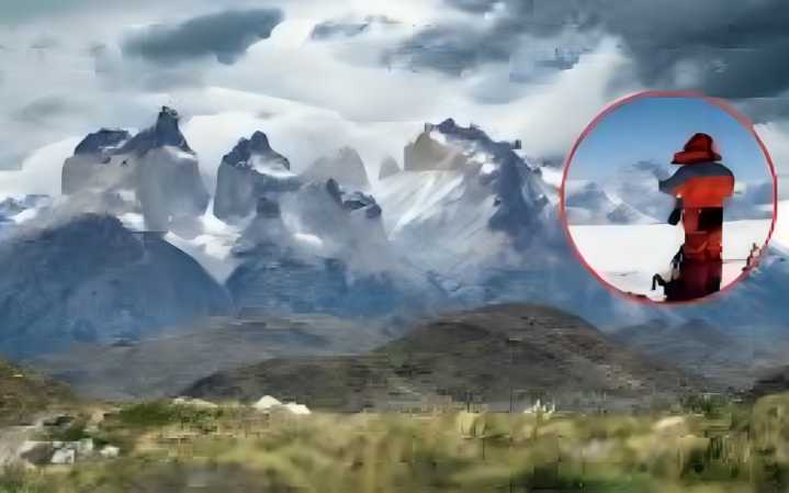 ¡TRAGEDIA EN LA PATAGONIA! Cinco mexicanos mueren y siete turistas siguen desaparecidos tras feroz tormenta