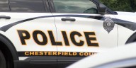 Firefighter killed in Chesterfield motorcycle crash