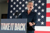 Gavin Newsom's pathetic reasons for pulling SOME illegal truckers' licenses