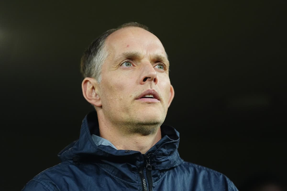 England: Thomas Tuchel hails 'satisfying' win as debutants impress in Albania