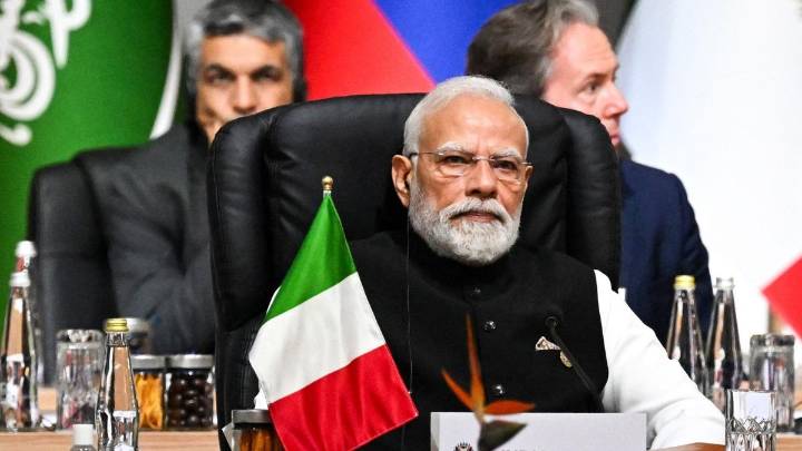 G20 Summit: PM Modi proposes initiatives to counter drug-terror nexus, boost Africa skills multiplier