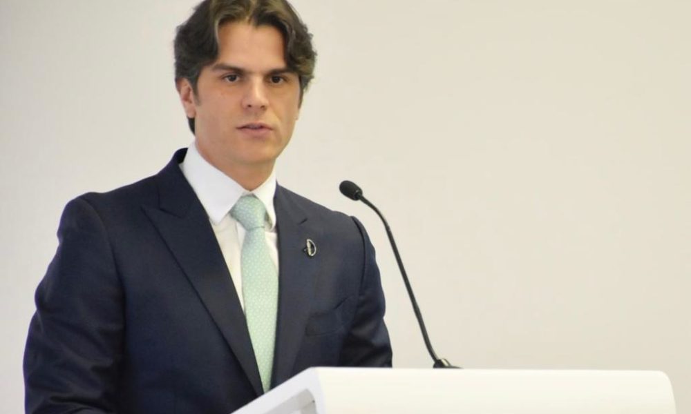 Valladares apoya al Bloque Cañero para enfrentar aranceles