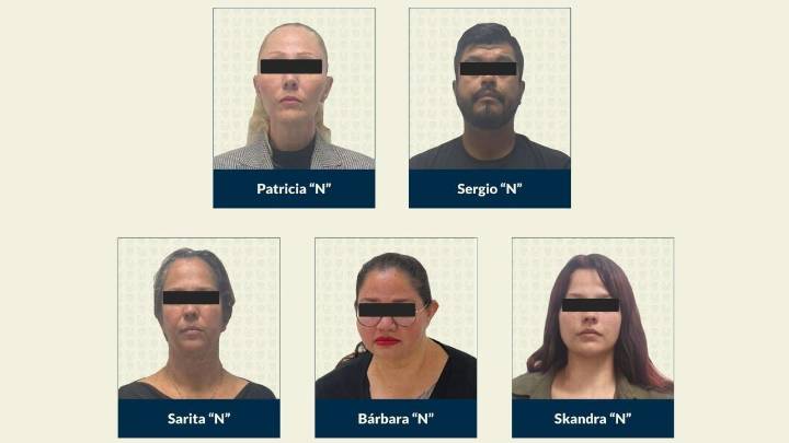 Fraude en sector salud de la CDMX: así opera la red de estafadores que ofrece plazas laborales falsas