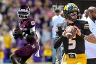 How to watch Texas A and M vs. Missouri for free: Time, livestream