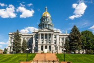 Denver weather: Sunny skies and warmer temperatures