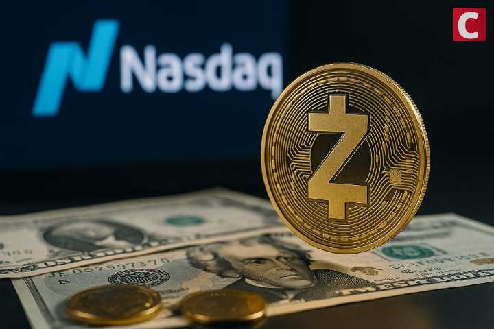 Reliance Global Bets on ZCash