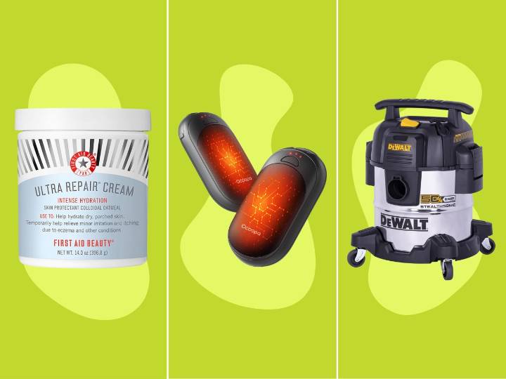 12 products our readers loved in October