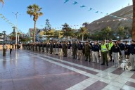 PDI y Carabineros unen fuerzas en Operación Fortaleza III: Despliegue masivo por la seguridad ciudadana deja importantes resultados