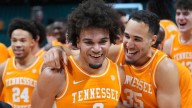 Tennessee avenges Elite Eight loss, holds off No. 3 Houston