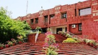 JNU Election Results 2025: Left And ABVP Lead In Two Posts Each, Neck