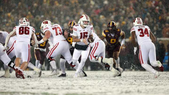 UW football insider: Why a third quarter interception…