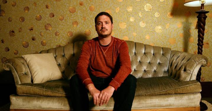 Rob the Universe Travels the Multiverse in “Matryoshka”