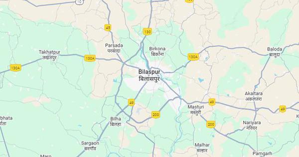 Chhattisgarh: Four killed, several injured in Bilaspur train collision