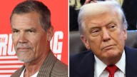 Josh Brolin Says Trump Was a 'Different Guy' Before Presidency