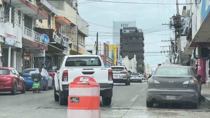 CFE Anuncia Corte de Energía en Zona Centro de Ciudad Madero. ¿A Qué Hora Será?