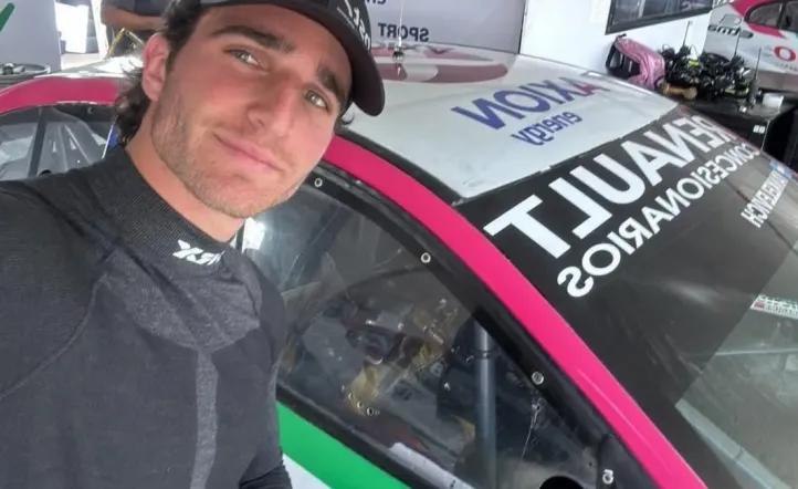 Valentín Yankelevich habló sobre la denuncia por acoso a Cris Morena: “Lo sufrió mucho”