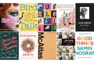 Puzzles? Sports? Birdsong? The variety of new nonfiction means there's something for everyone