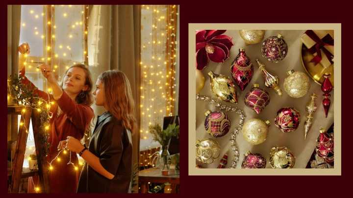 Holiday decor on sale: Deals on artificial Christmas trees, lights