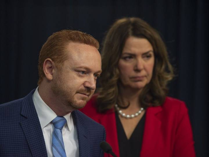 Letters: Alberta's use of notwithstanding clause subverts debate