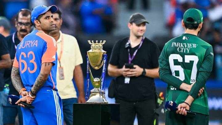 Boards set to discuss Asia Cup fallout during ICC quarterly meeting