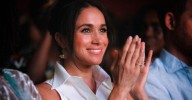 Meghan Markle’s ‘Bizarre’ Reason For Holding On To Royal Titles Revealed