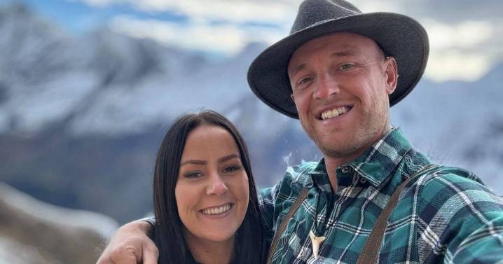 Brit leaves wife in UK to spend Christmas Day in Tenerife with the lads