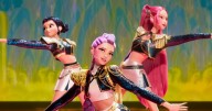 BRANDWEEK: How a Lack of KPop Demon Hunters Toys Gave Netflix a Golden Opportunity