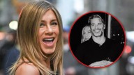 Jennifer Aniston Calls New Boyfriend ‘My Love,’ Goes Instagram Official