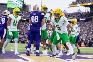 What they’re saying nationally, in Seattle after No. 6 Oregon defeats Washington