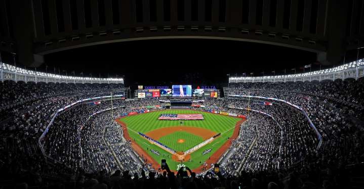 Yankees news: No Black Friday Deals